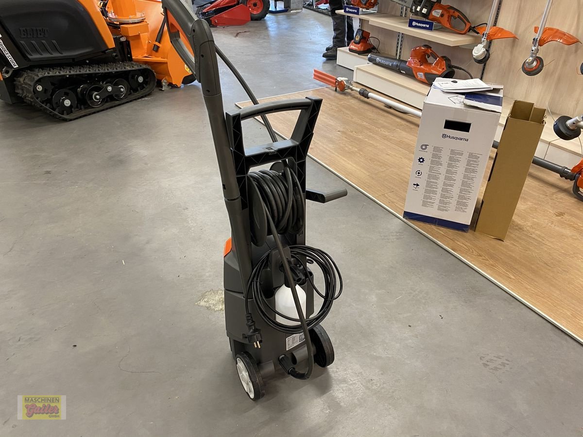 Hochdruckreiniger Türe ait Sonstige Husqvarna PW 235, Neumaschine içinde Kötschach (resim 5)