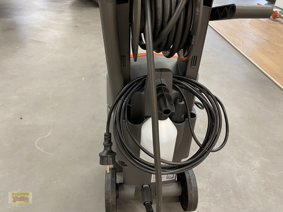 Hochdruckreiniger Türe ait Sonstige Husqvarna PW 235, Neumaschine içinde Kötschach (resim 3)