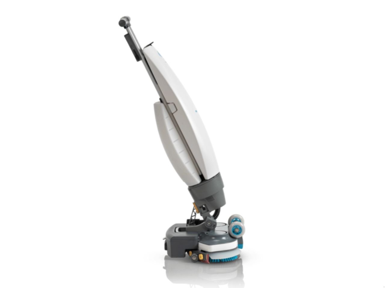 Hochdruckreiniger des Typs Sonstige i-team i-mop 36, Neumaschine in Barneveld (Bild 2)