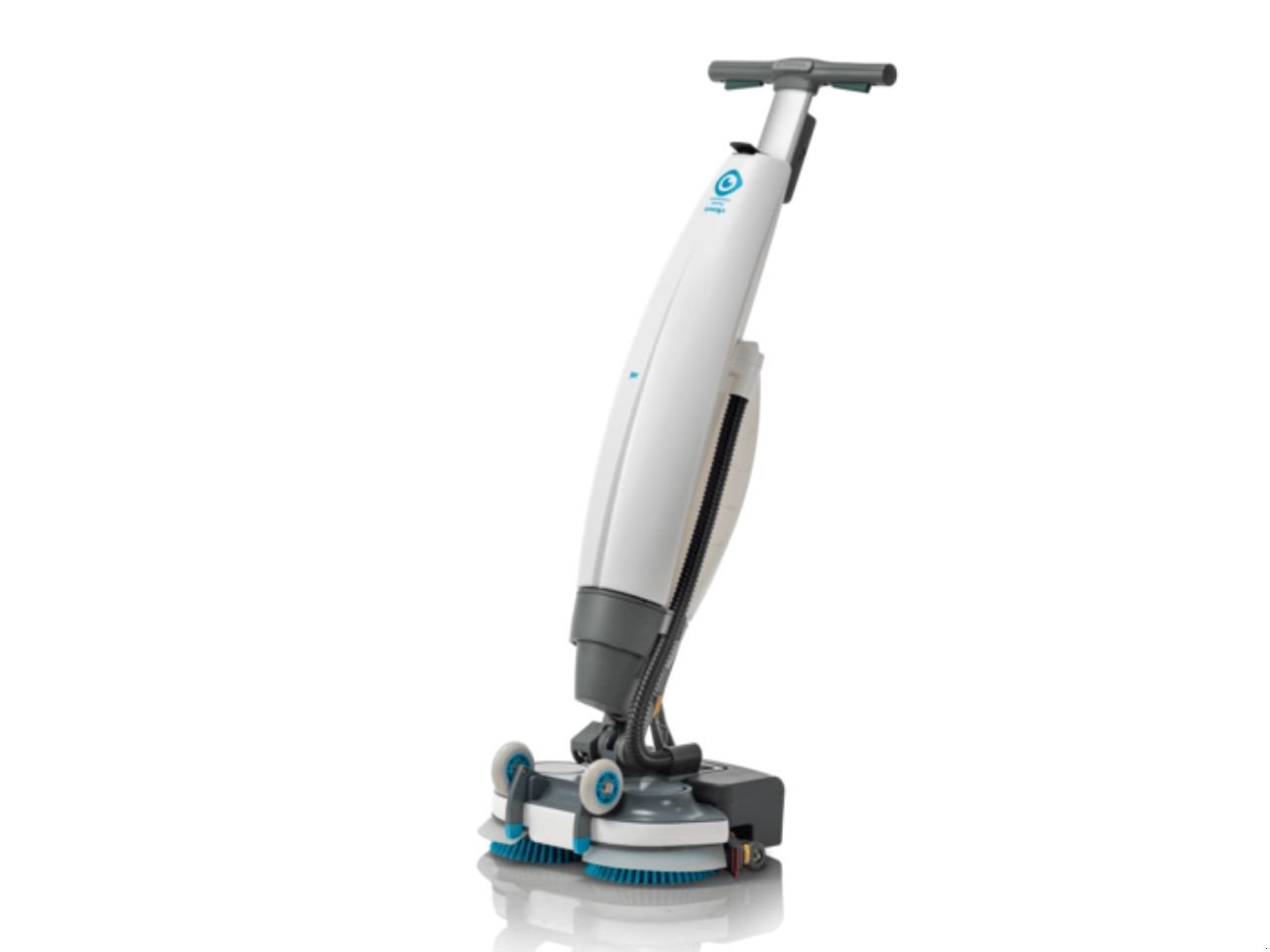 Hochdruckreiniger des Typs Sonstige i-team i-mop 36, Neumaschine in Barneveld (Bild 4)