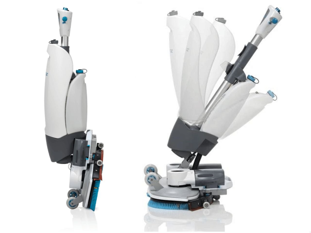 Hochdruckreiniger of the type Sonstige i-team XXL Pro, Neumaschine in Barneveld (Picture 4)