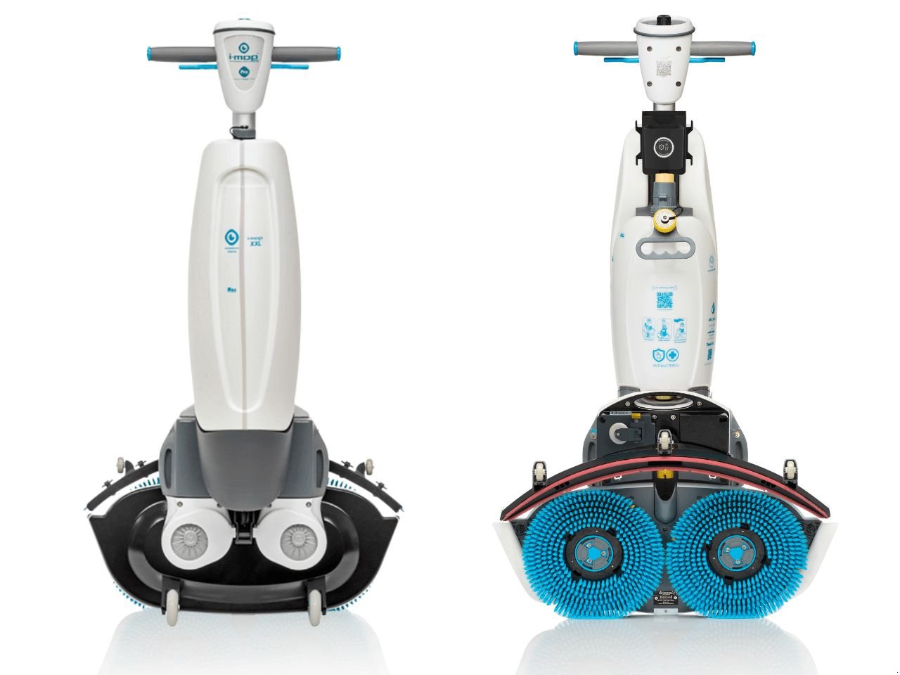 Hochdruckreiniger of the type Sonstige i-team XXL Pro, Neumaschine in Barneveld (Picture 3)