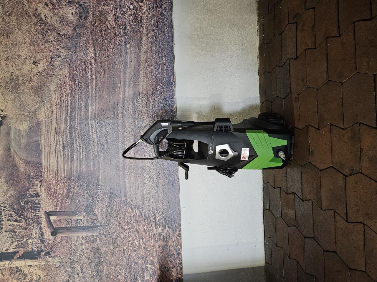 Hochdruckreiniger of the type Sonstige IPC Austria PW-C 22 P I1207 A-M, Neumaschine in Ampfing (Picture 5)