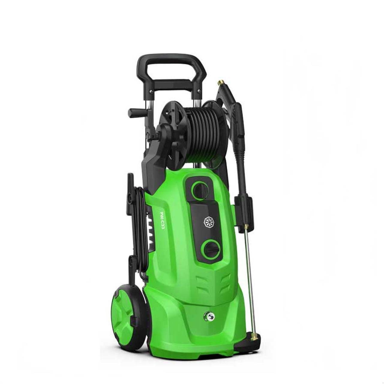 Hochdruckreiniger Türe ait Sonstige IPC Austria PW-C 33 D1609, Neumaschine içinde Ampfing (resim 1)