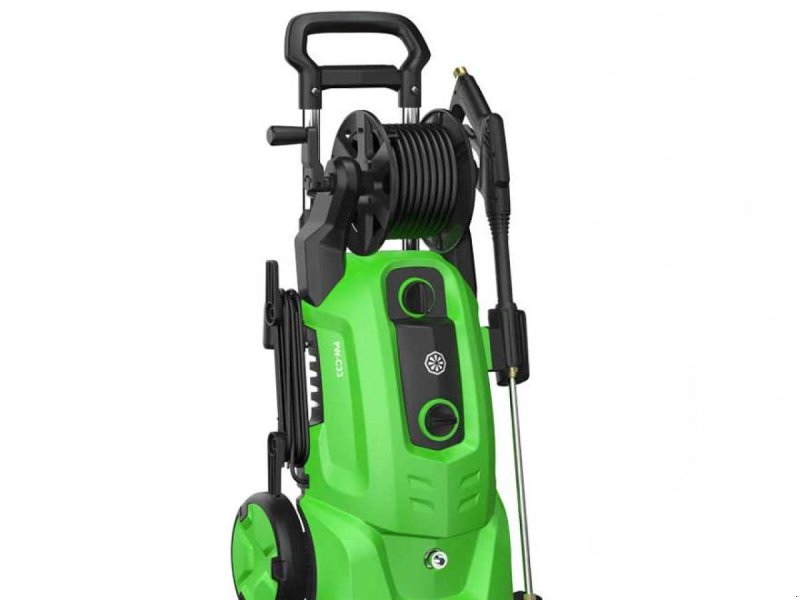 Hochdruckreiniger Türe ait Sonstige IPC Austria PW-C 33 D1609, Neumaschine içinde Ampfing