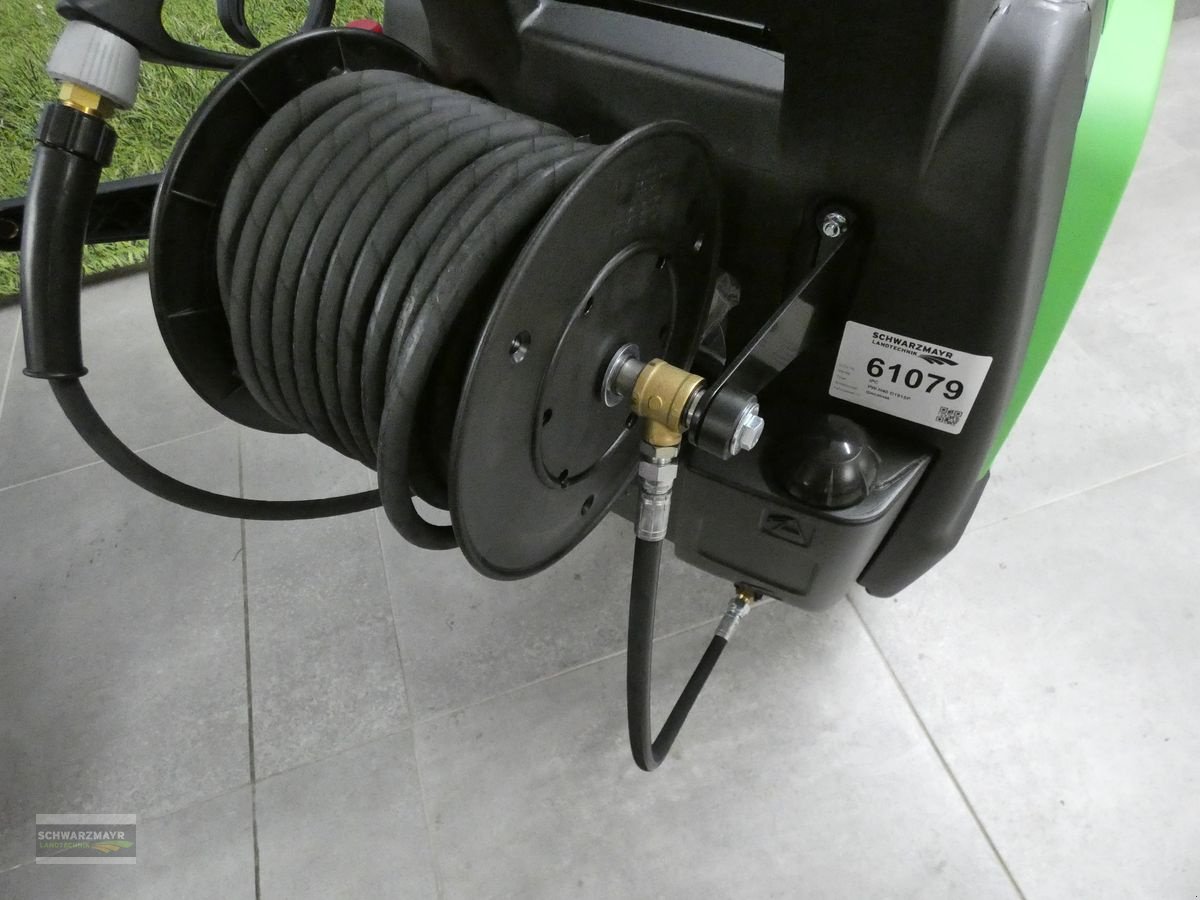 Hochdruckreiniger des Typs Sonstige IPC PW-H40 D1915P, Neumaschine in Aurolzmünster (Bild 9)
