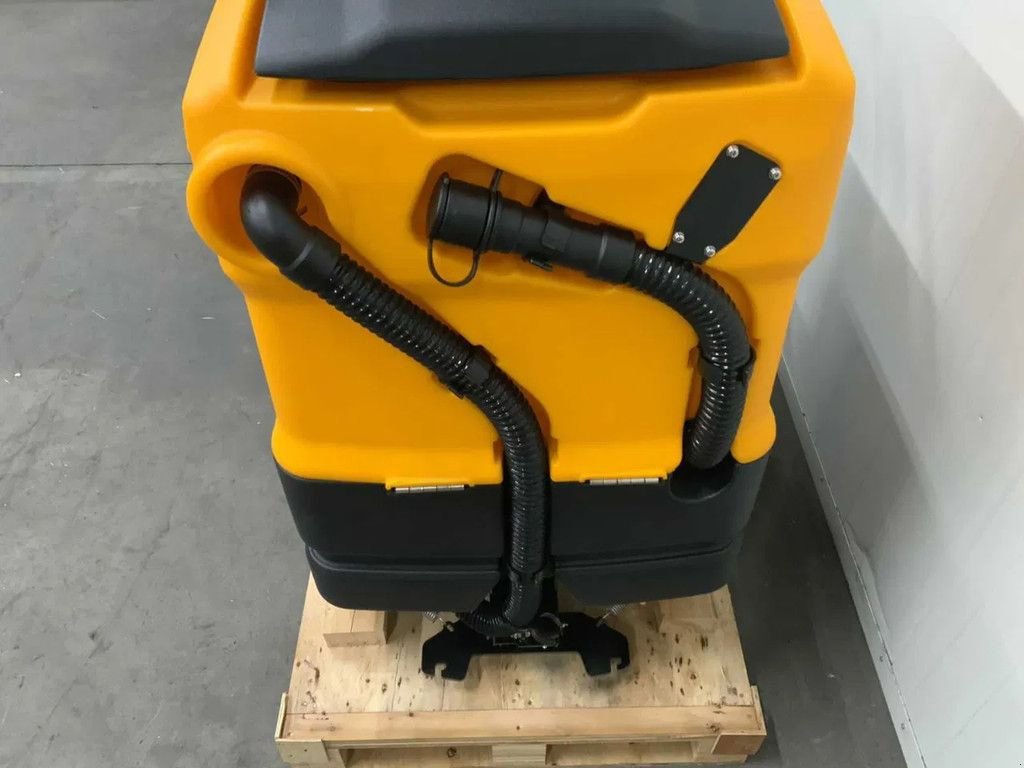 Hochdruckreiniger типа Sonstige JD Clean D6 Opzit Schrobmachine, Neumaschine в Andelst (Фотография 10)