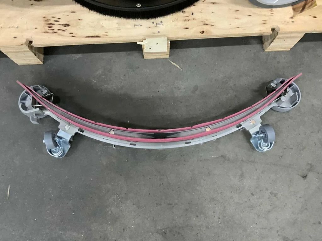 Hochdruckreiniger типа Sonstige JD Clean D6 Opzit Schrobmachine, Neumaschine в Andelst (Фотография 9)