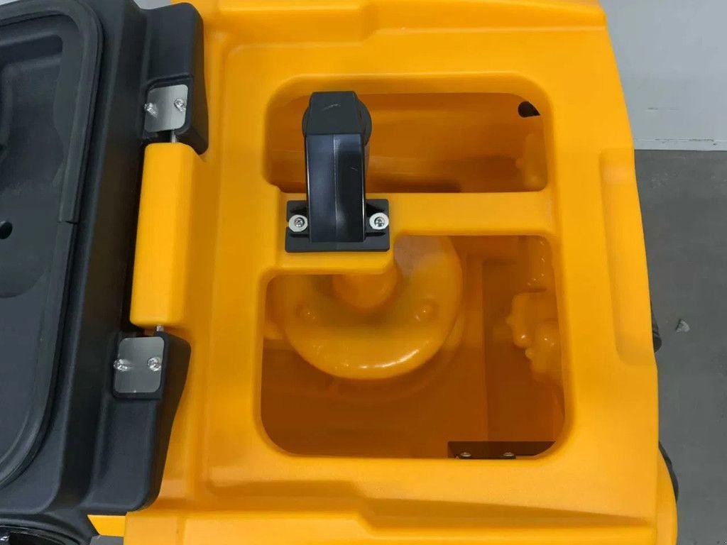 Hochdruckreiniger типа Sonstige JD Clean D6 Opzit Schrobmachine, Neumaschine в Andelst (Фотография 11)