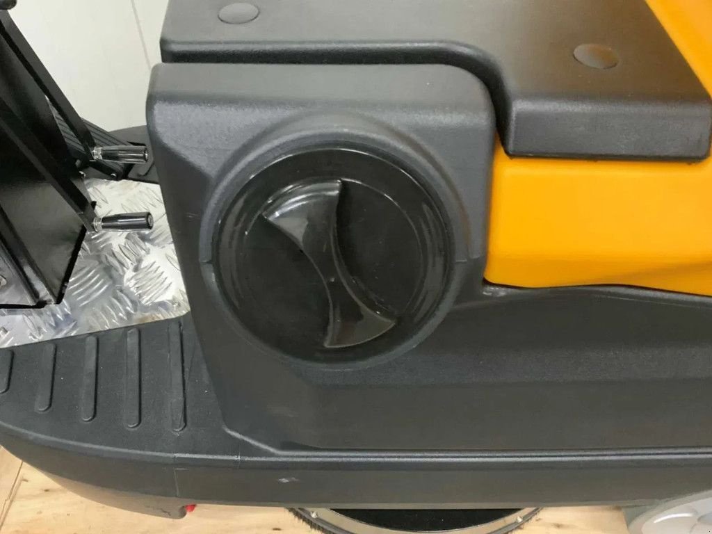 Hochdruckreiniger типа Sonstige JD Clean D6 Opzit Schrobmachine, Neumaschine в Andelst (Фотография 8)