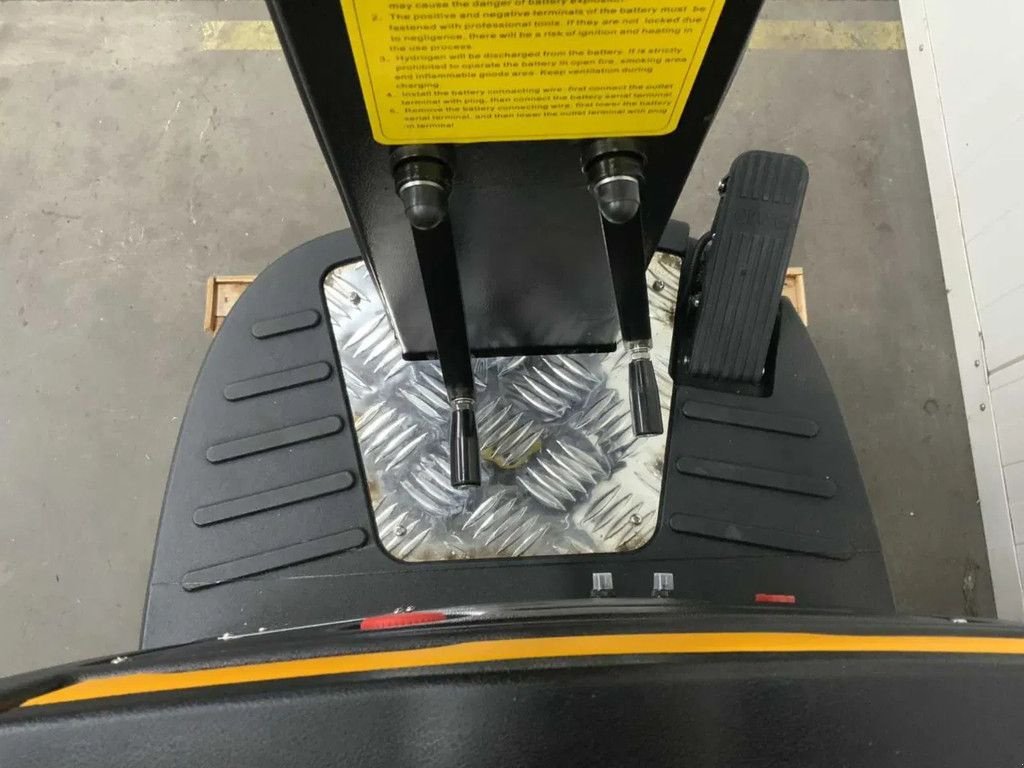 Hochdruckreiniger типа Sonstige JD Clean D6 Opzit Schrobmachine, Neumaschine в Andelst (Фотография 7)