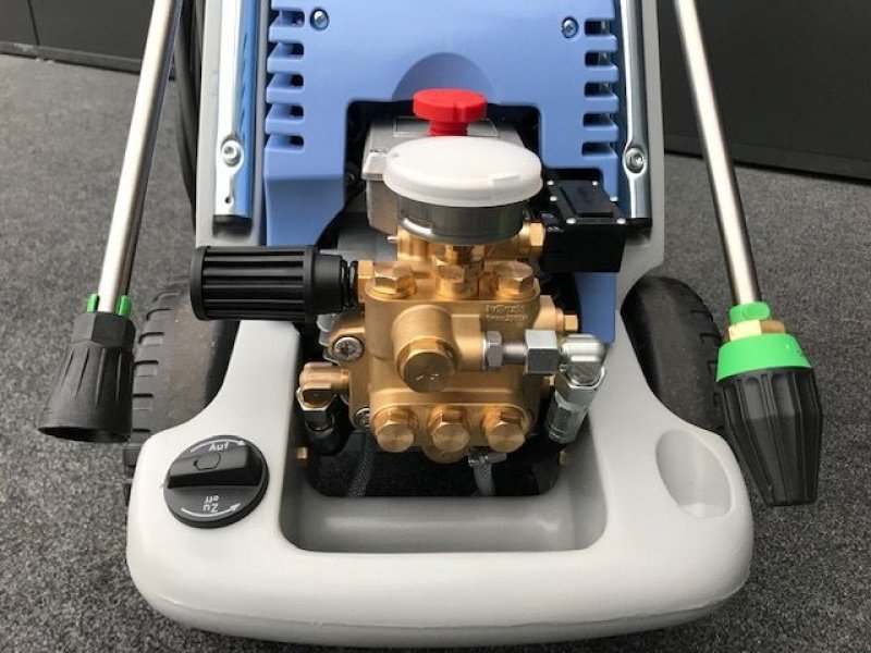 Hochdruckreiniger des Typs Sonstige Kränzle Hochdruckreiniger Quadro 799TS T, Neumaschine in Tamsweg (Bild 9)