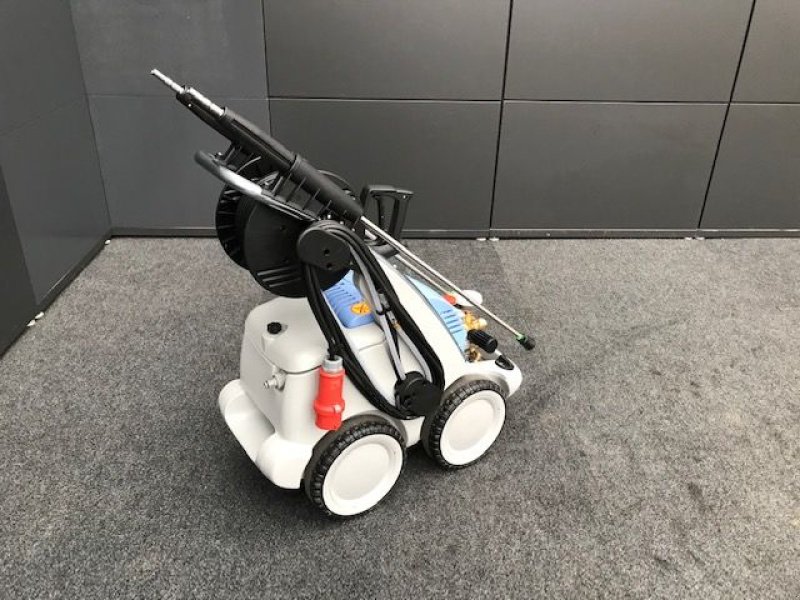 Hochdruckreiniger des Typs Sonstige Kränzle Hochdruckreiniger Quadro 799TS T, Neumaschine in Tamsweg (Bild 5)