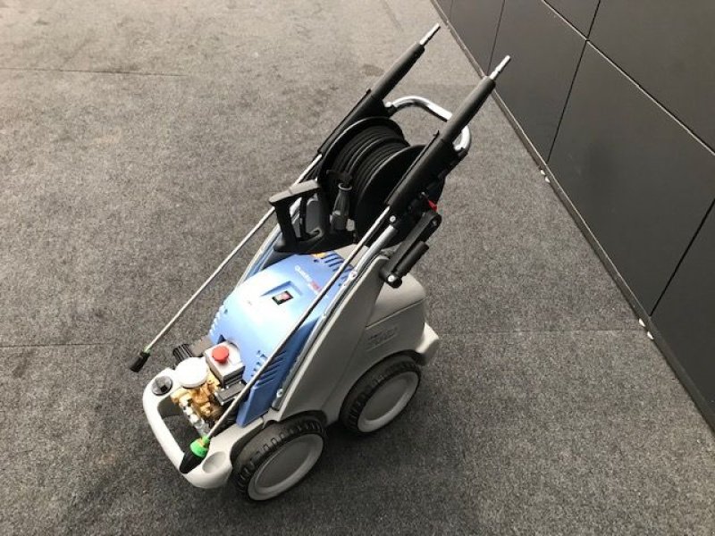 Hochdruckreiniger des Typs Sonstige Kränzle Hochdruckreiniger Quadro 799TS T, Neumaschine in Tamsweg (Bild 10)