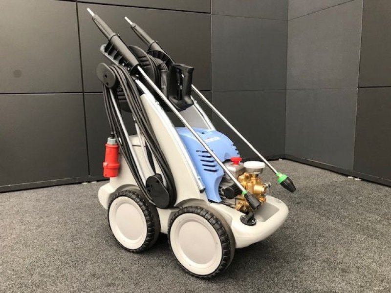 Hochdruckreiniger des Typs Sonstige Kränzle Hochdruckreiniger Quadro 799TS T, Neumaschine in Tamsweg (Bild 2)