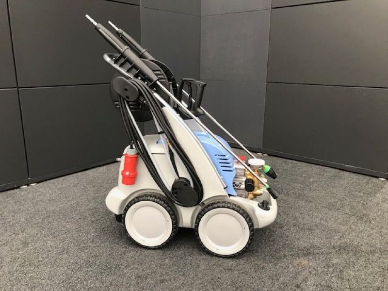 Hochdruckreiniger des Typs Sonstige Kränzle Hochdruckreiniger Quadro 799TS T, Neumaschine in Tamsweg (Bild 4)