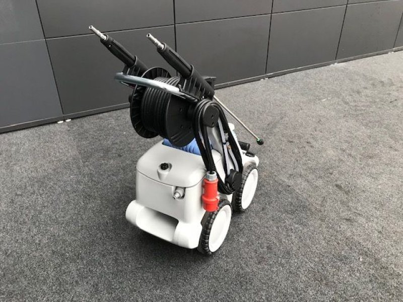 Hochdruckreiniger des Typs Sonstige Kränzle Hochdruckreiniger Quadro 799TS T, Neumaschine in Tamsweg (Bild 7)