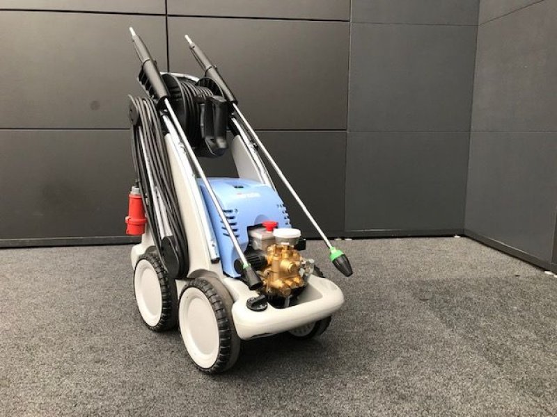 Hochdruckreiniger des Typs Sonstige Kränzle Hochdruckreiniger Quadro 799TS T, Neumaschine in Tamsweg (Bild 1)