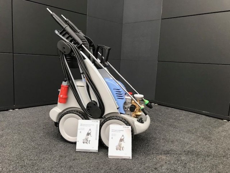 Hochdruckreiniger des Typs Sonstige Kränzle Hochdruckreiniger Quadro 799TS T, Neumaschine in Tamsweg (Bild 12)