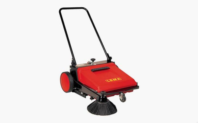 Hochdruckreiniger des Typs Sonstige LEMA Handkehrmaschine HKM 75i, Neumaschine in Gerasdorf (Bild 1)