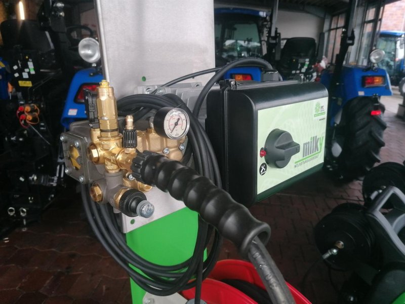 Hochdruckreiniger Türe ait Sonstige Milky 4.4 180.14 Aktionspaket, Neumaschine içinde Ampfing