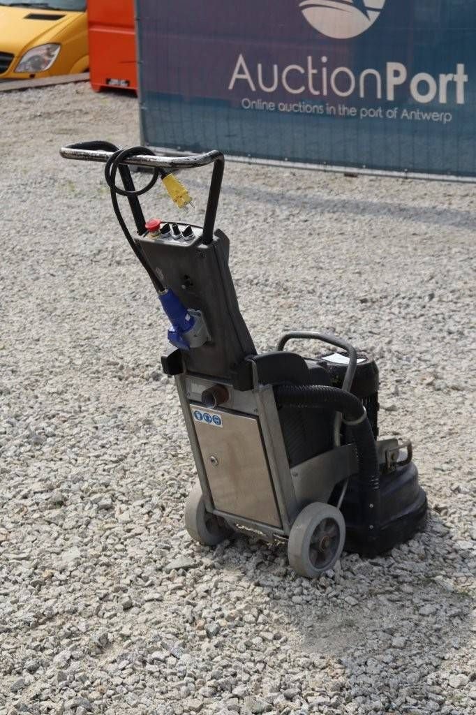 Hochdruckreiniger του τύπου Sonstige Onbekend, Gebrauchtmaschine σε Antwerpen (Φωτογραφία 7)