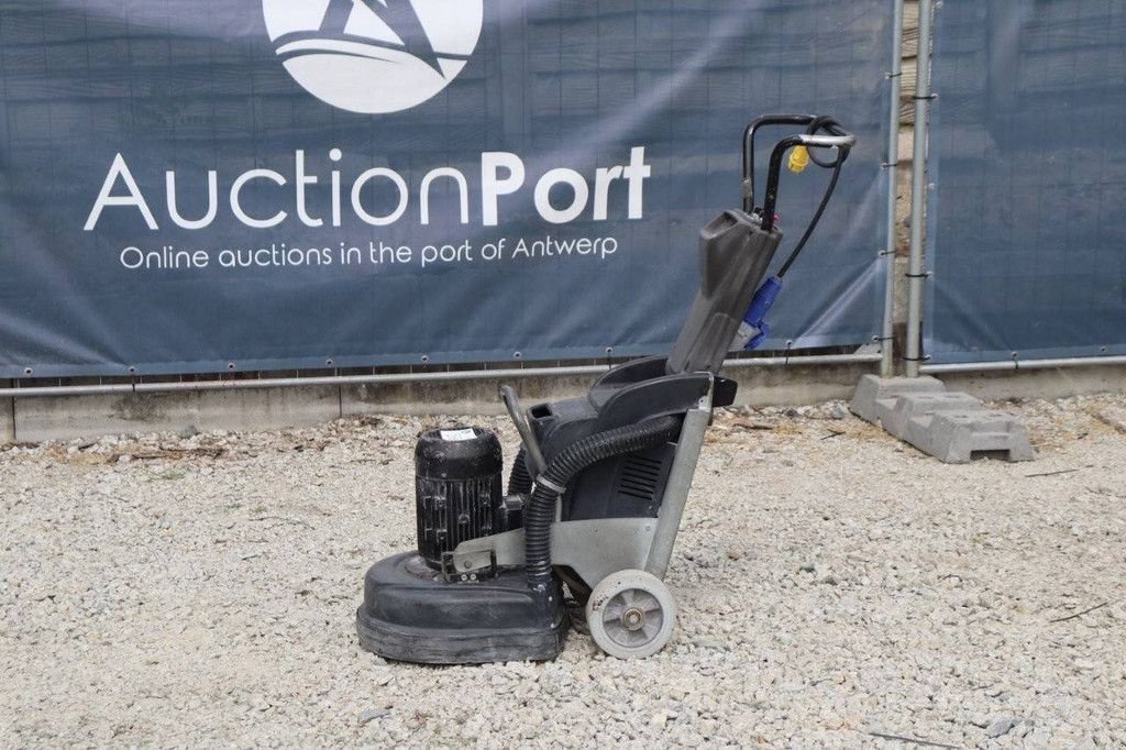 Hochdruckreiniger του τύπου Sonstige Onbekend, Gebrauchtmaschine σε Antwerpen (Φωτογραφία 1)