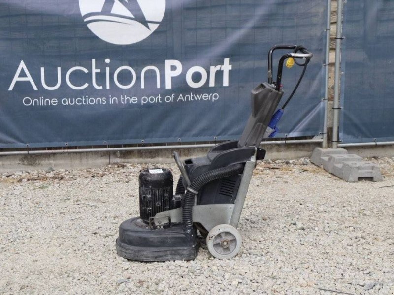 Hochdruckreiniger typu Sonstige Onbekend, Gebrauchtmaschine v Antwerpen (Obrázek 1)