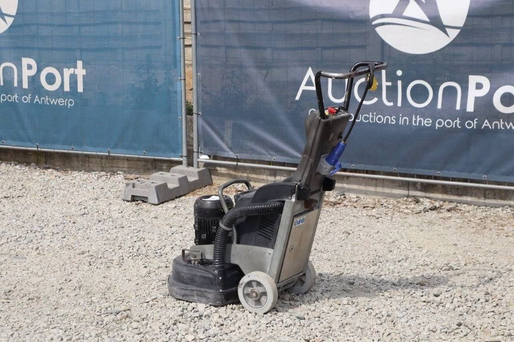 Hochdruckreiniger του τύπου Sonstige Onbekend, Gebrauchtmaschine σε Antwerpen (Φωτογραφία 3)