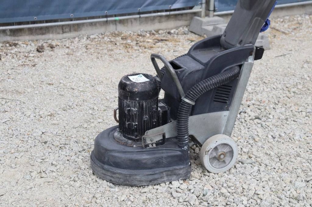 Hochdruckreiniger του τύπου Sonstige Onbekend, Gebrauchtmaschine σε Antwerpen (Φωτογραφία 11)