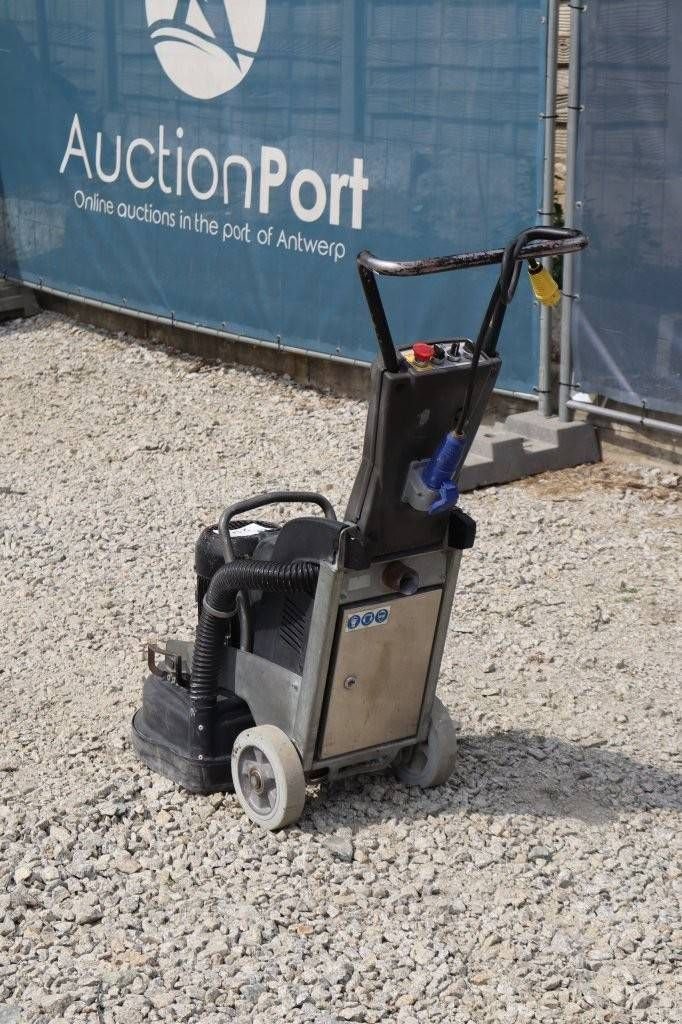 Hochdruckreiniger του τύπου Sonstige Onbekend, Gebrauchtmaschine σε Antwerpen (Φωτογραφία 4)