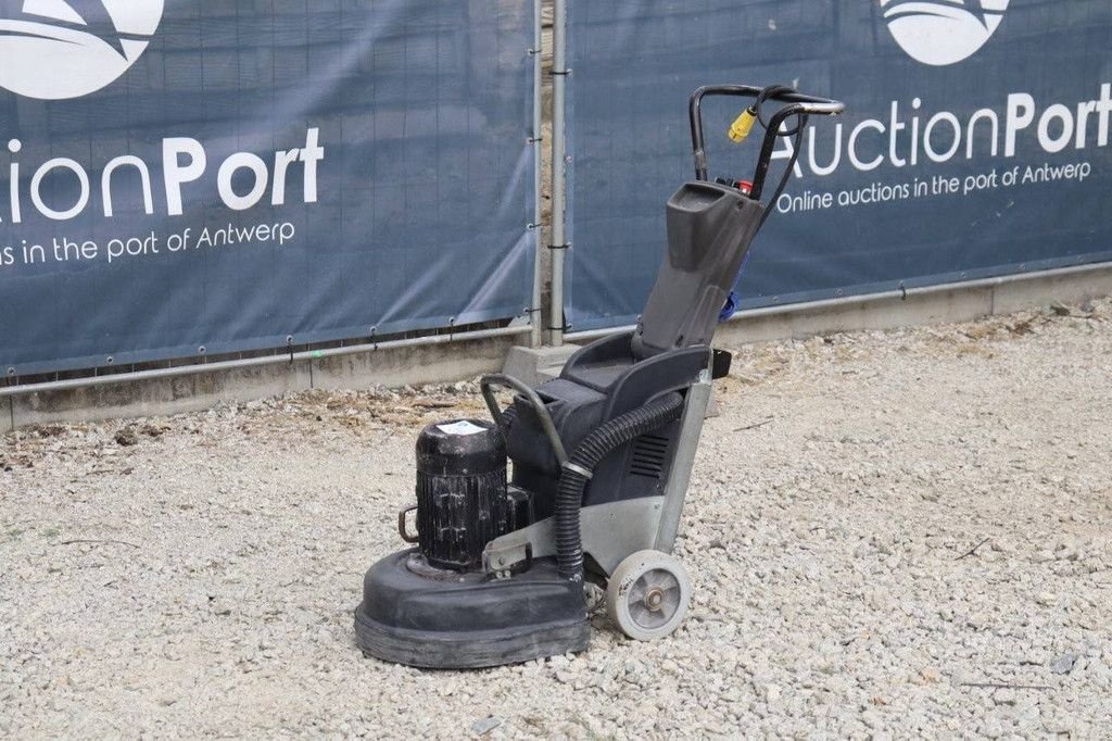 Hochdruckreiniger του τύπου Sonstige Onbekend, Gebrauchtmaschine σε Antwerpen (Φωτογραφία 10)