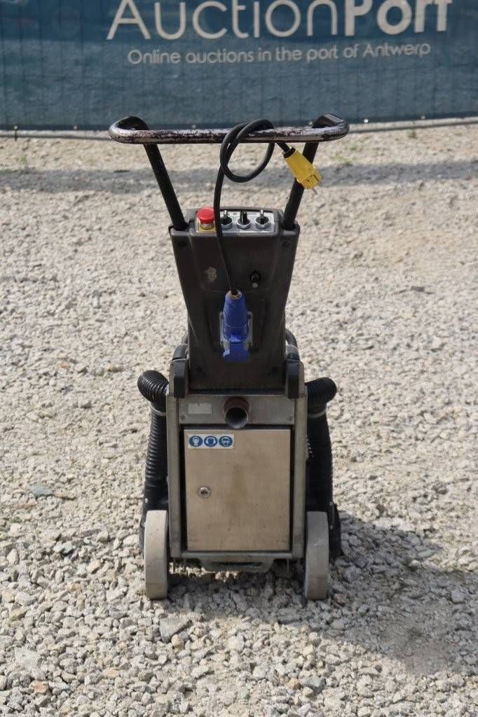Hochdruckreiniger του τύπου Sonstige Onbekend, Gebrauchtmaschine σε Antwerpen (Φωτογραφία 5)
