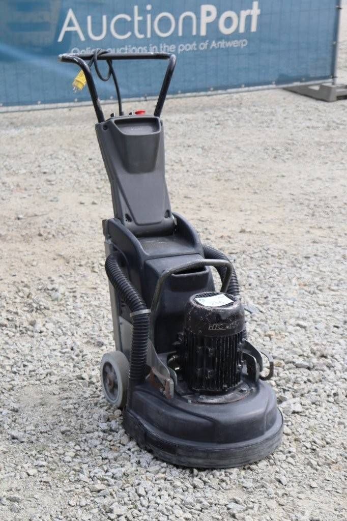 Hochdruckreiniger του τύπου Sonstige Onbekend, Gebrauchtmaschine σε Antwerpen (Φωτογραφία 8)