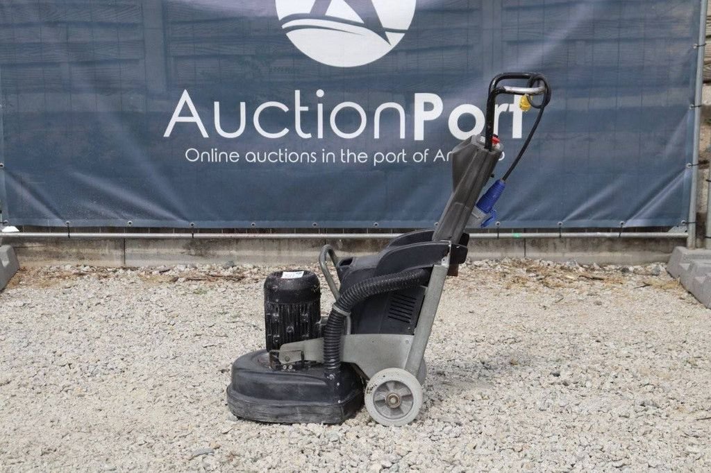 Hochdruckreiniger του τύπου Sonstige Onbekend, Gebrauchtmaschine σε Antwerpen (Φωτογραφία 2)