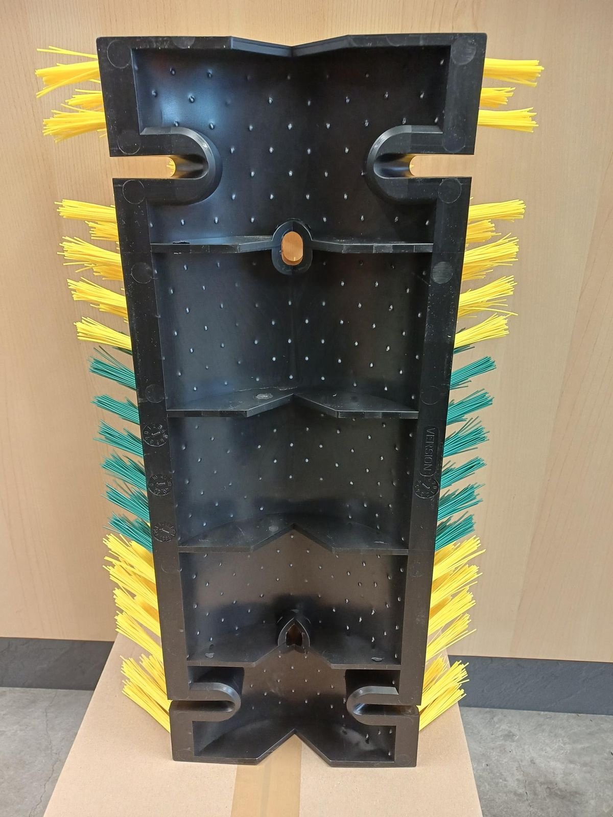 Hochdruckreiniger tip Sonstige Patura Kratzbürste Multifix, Neumaschine in Tamsweg (Poză 5)