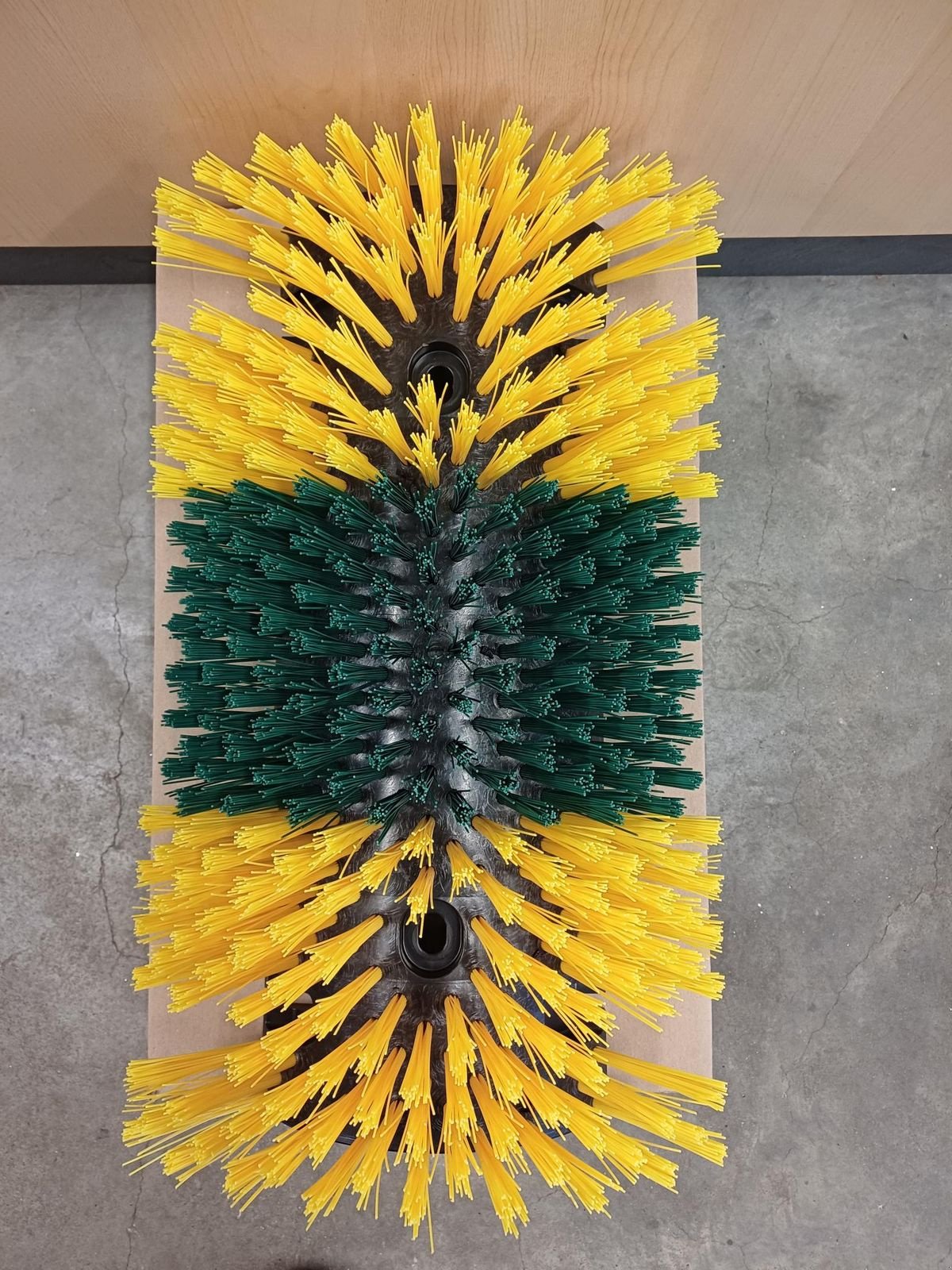 Hochdruckreiniger tip Sonstige Patura Kratzbürste Multifix, Neumaschine in Tamsweg (Poză 4)