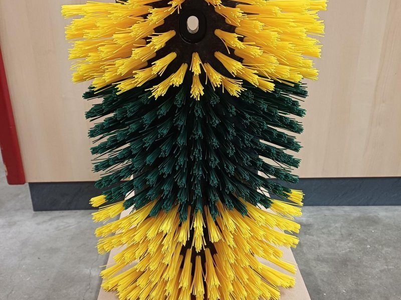 Hochdruckreiniger des Typs Sonstige Patura Kratzbürste Multifix, Neumaschine in Tamsweg (Bild 1)