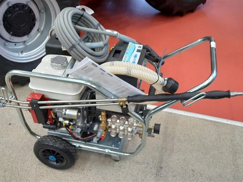 Hochdruckreiniger des Typs Sonstige PD 220/20, Gebrauchtmaschine in Horsens (Bild 1)