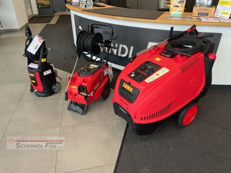 Hochdruckreiniger a típus Sonstige Red Power, Neumaschine ekkor: St.Margarethen (Kép 3)