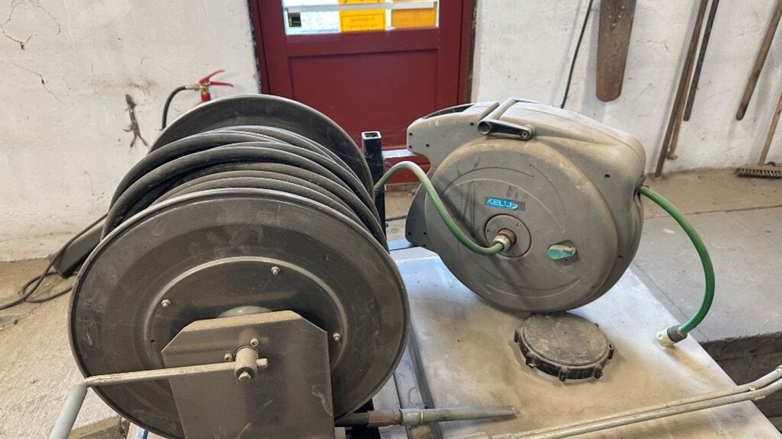 Hochdruckreiniger des Typs Sonstige Sonstiges, Gebrauchtmaschine in Rødovre (Bild 3)