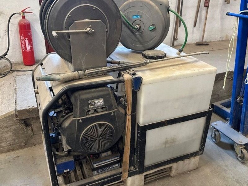 Hochdruckreiniger des Typs Sonstige Sonstiges, Gebrauchtmaschine in Rødovre (Bild 1)