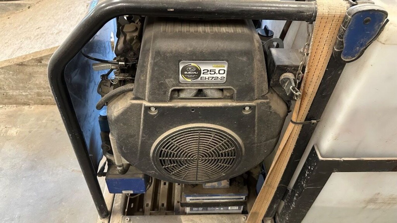 Hochdruckreiniger des Typs Sonstige Sonstiges, Gebrauchtmaschine in Rødovre (Bild 2)