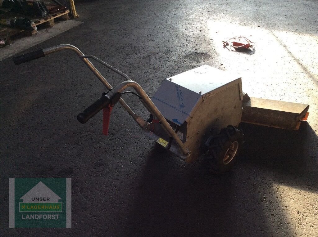 Hochdruckreiniger tip Sonstige Sp 94, Gebrauchtmaschine in Kobenz bei Knittelfeld (Poză 4)