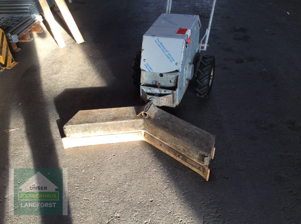 Hochdruckreiniger tip Sonstige Sp 94, Gebrauchtmaschine in Kobenz bei Knittelfeld (Poză 2)