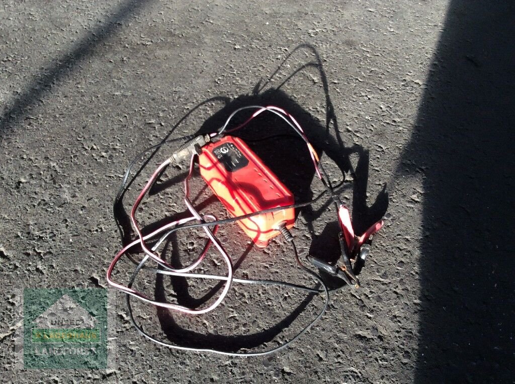 Hochdruckreiniger tip Sonstige Sp 94, Gebrauchtmaschine in Kobenz bei Knittelfeld (Poză 7)