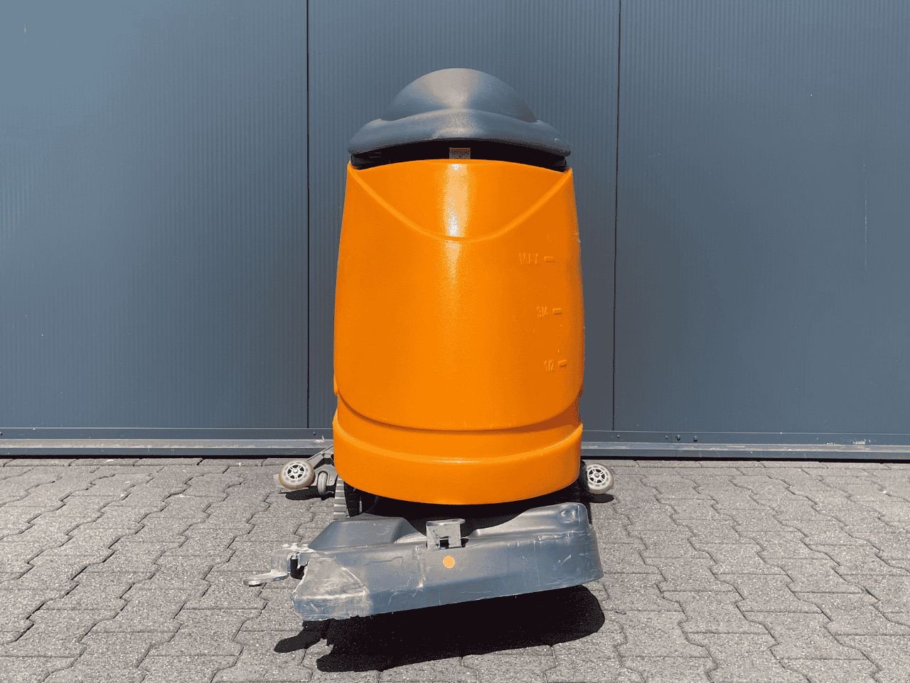 Hochdruckreiniger tip Sonstige Taski 1650, Gebrauchtmaschine in Barneveld (Poză 2)