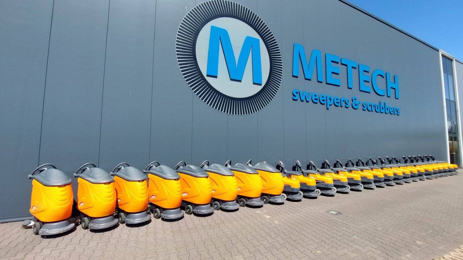 Hochdruckreiniger tip Sonstige Taski 1650, Gebrauchtmaschine in Barneveld (Poză 10)