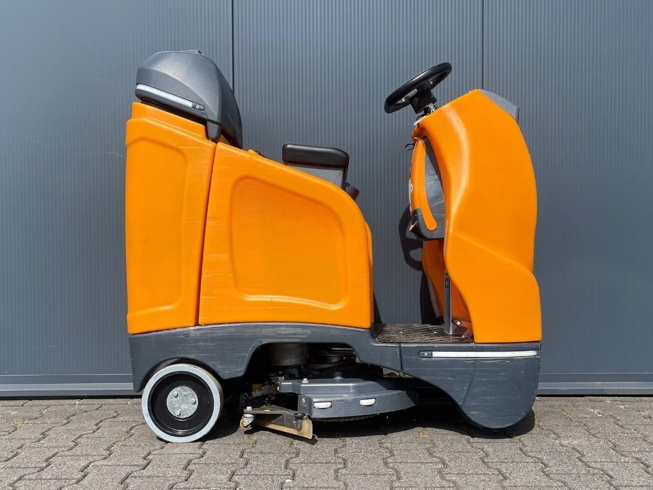 Hochdruckreiniger tip Sonstige Taski Swingo 2100, Gebrauchtmaschine in Barneveld (Poză 4)