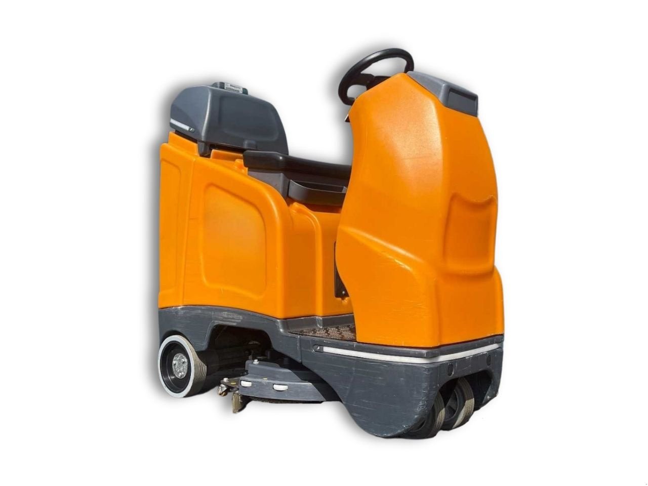 Hochdruckreiniger tip Sonstige Taski Swingo 2100, Gebrauchtmaschine in Barneveld (Poză 1)